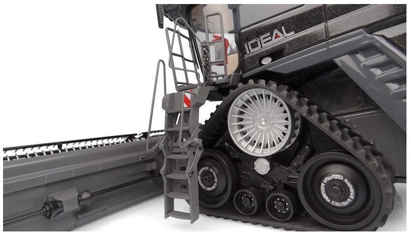 Massey Ferguson IDEAL 9T Mähdrescher