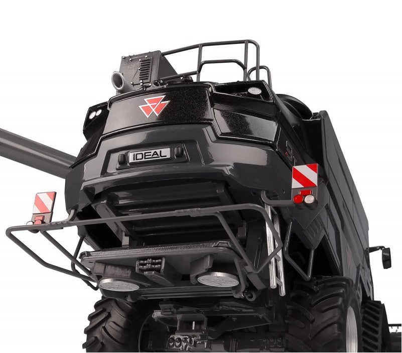 Massey Ferguson IDEAL 9T Mähdrescher