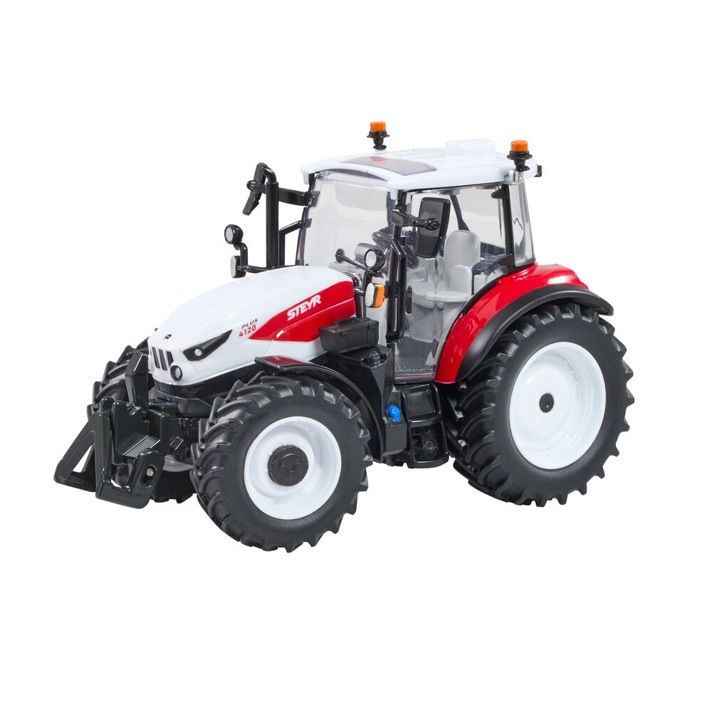 Steyr 4120 Plus