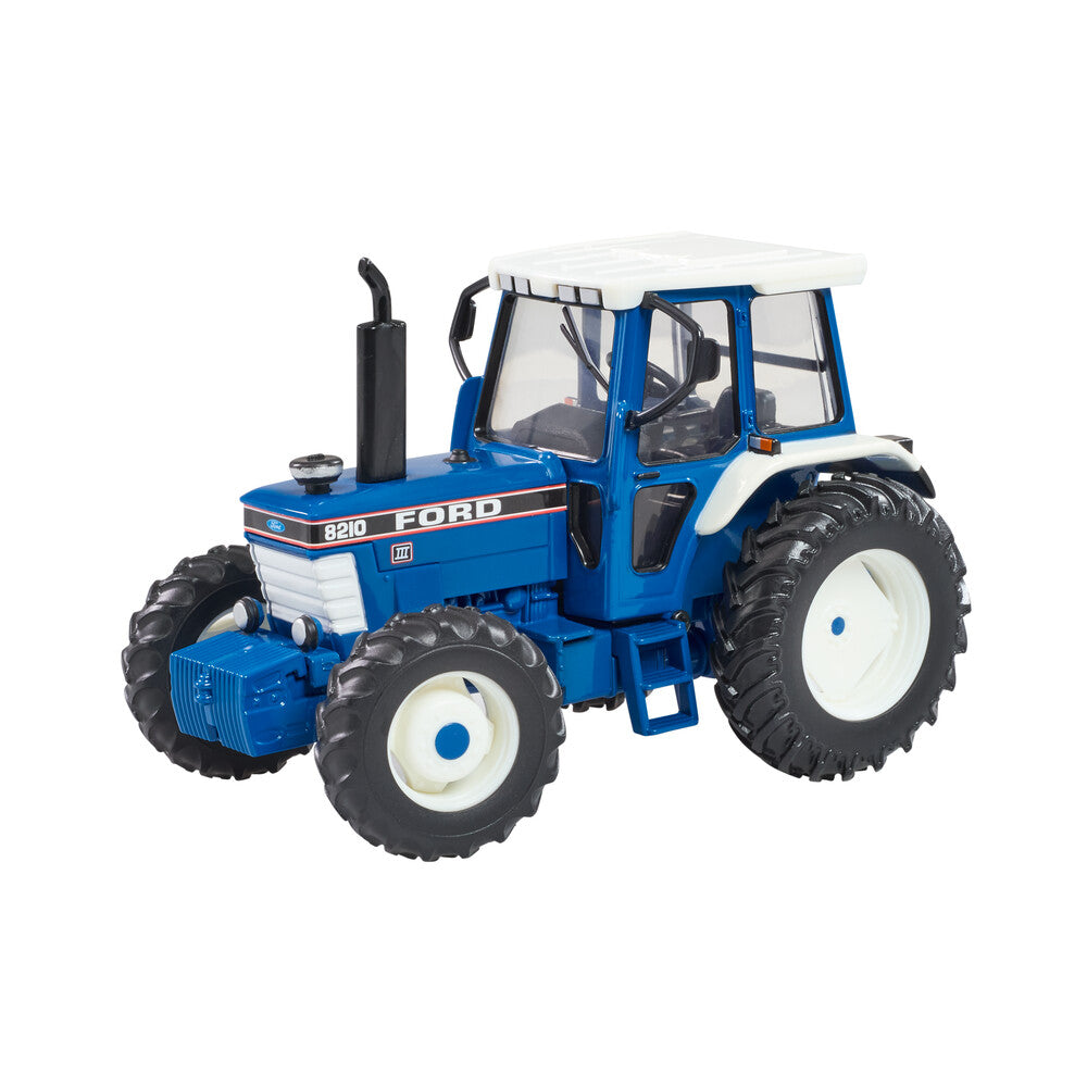 Ford 8210 Gen2