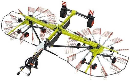 Claas Liner 2900 Schwader