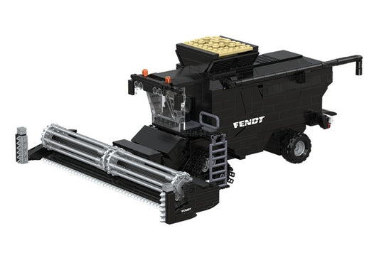 Brixies PLUS Bausatz Fendt Ideal Mähdrescher