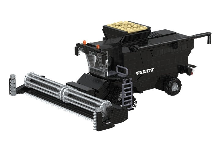 Brixies PLUS Bausatz Fendt Ideal Mähdrescher