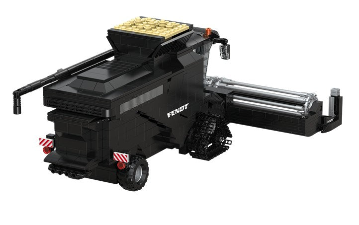 Brixies PLUS Bausatz Fendt Ideal Mähdrescher