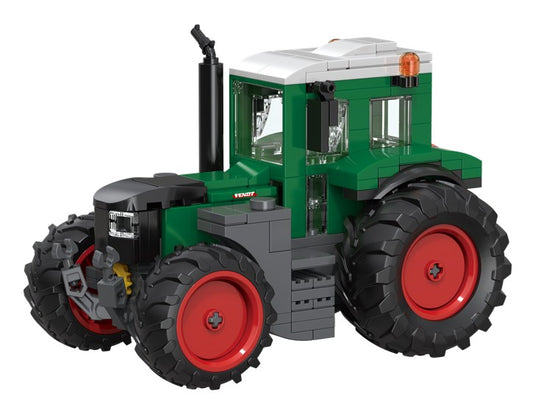 Brixies PLUS Bausatz Fendt Vario 600