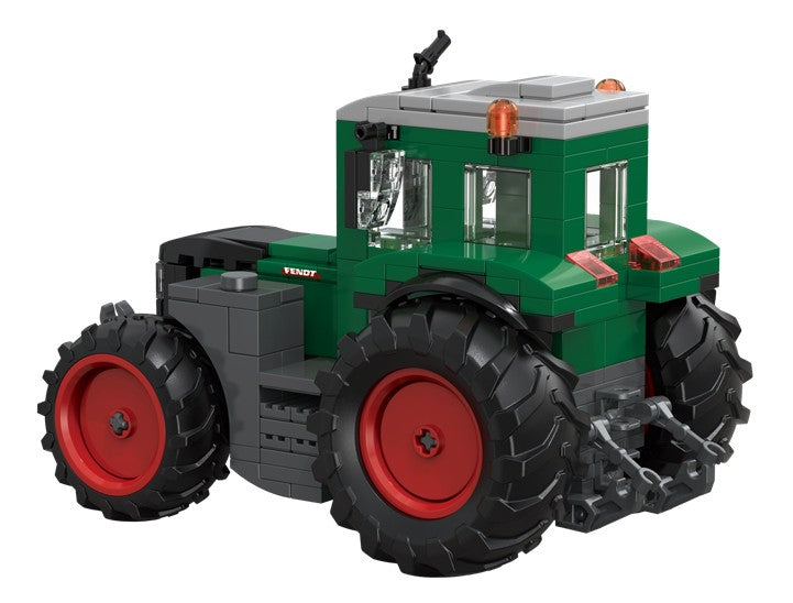 Brixies PLUS Bausatz Fendt Vario 600