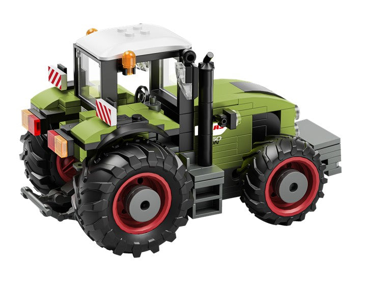 BRIXIES Plus CLAAS AXION 960