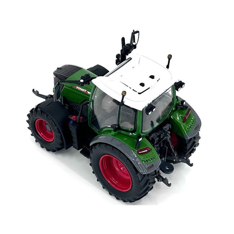 Fendt 314 Vario