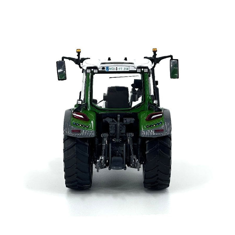 Fendt 314 Vario