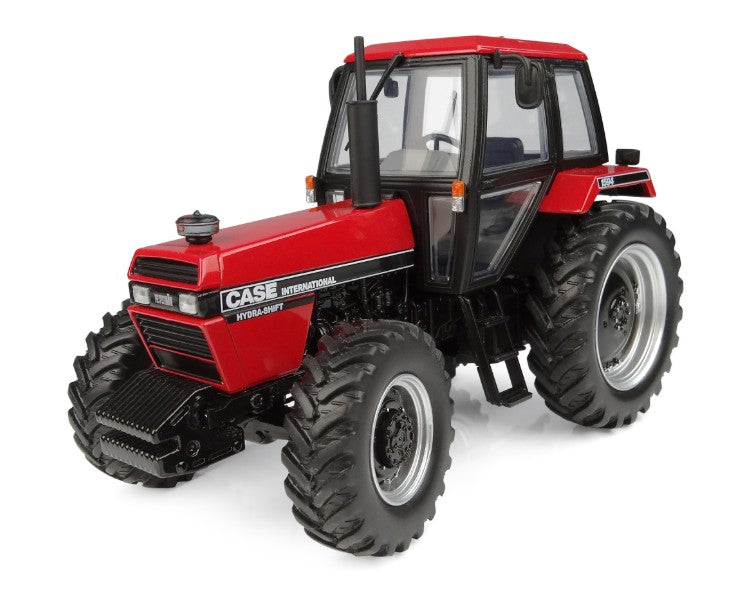 Case International 1594 4WD Hydra-Shift