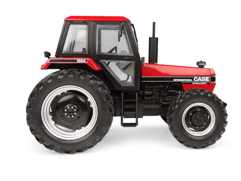 Case International 1594 4WD Hydra-Shift