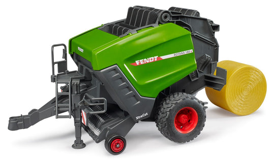Fendt Rundballenpresse Rotana 180V