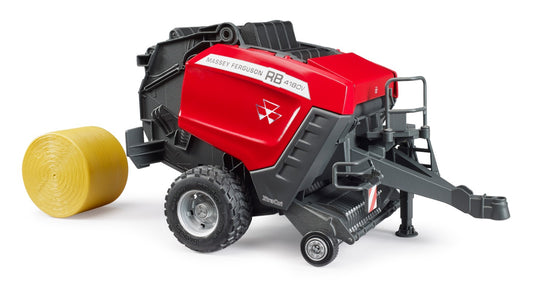 Massey Ferguson Rundballenpresse RB 4180V