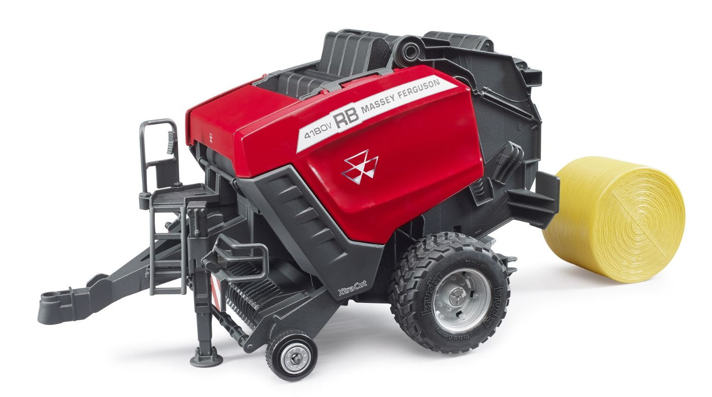 Massey Ferguson Rundballenpresse RB 4180V