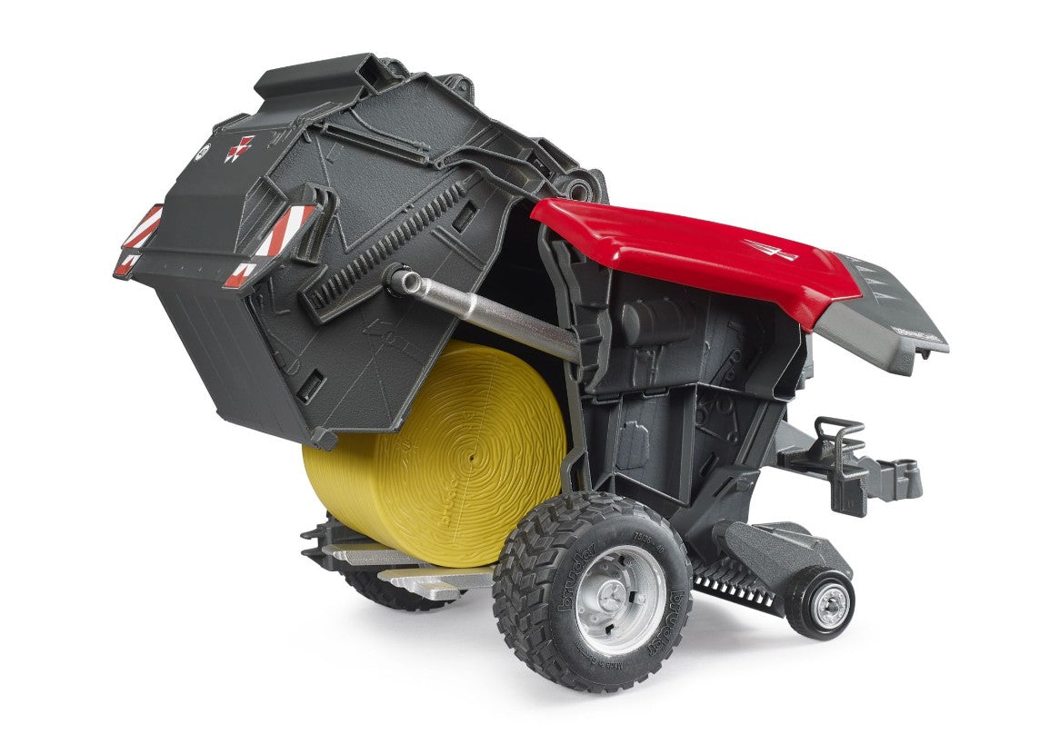 Massey Ferguson Rundballenpresse RB 4180V