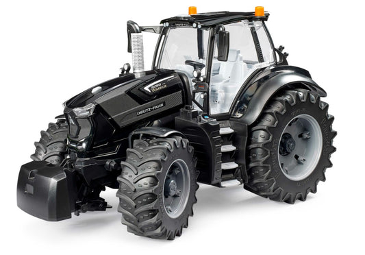 Deutz-Fahr 8280 TTV Warrior