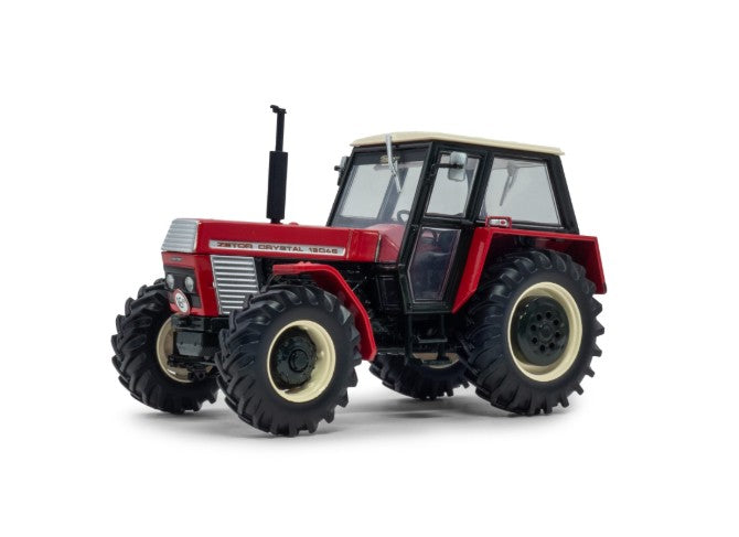 Zetor Crystal 12045 Allrad Generation 2 Limited Edition