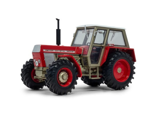 Zetor Crystal 12045 Allrad Generation 1 Limited Edition