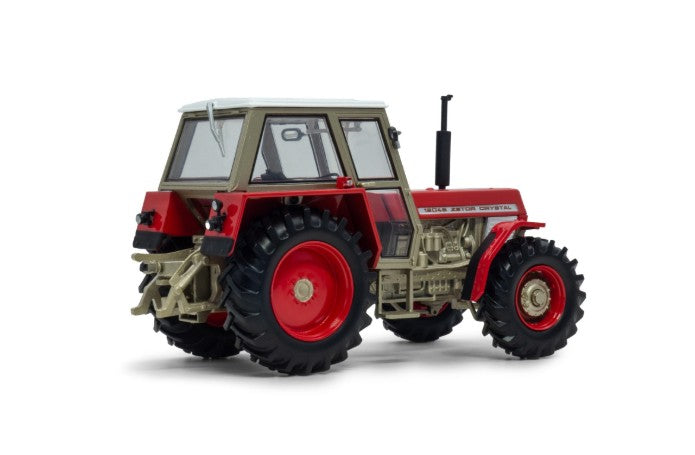 Zetor Crystal 12045 Allrad Generation 1 Limited Edition