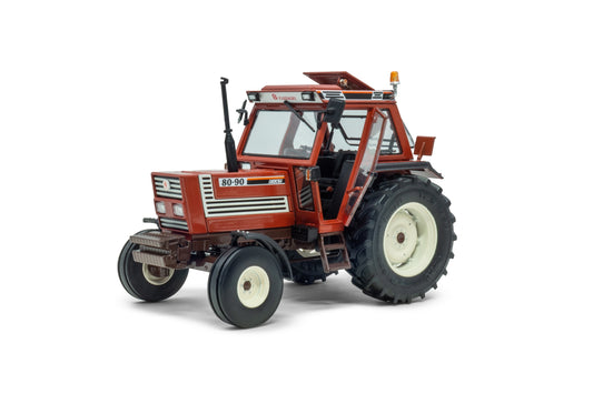 Fiat 80-90 2WD Supercomfort Hi-Lo Kabine Limited8003088302457 500 Stück