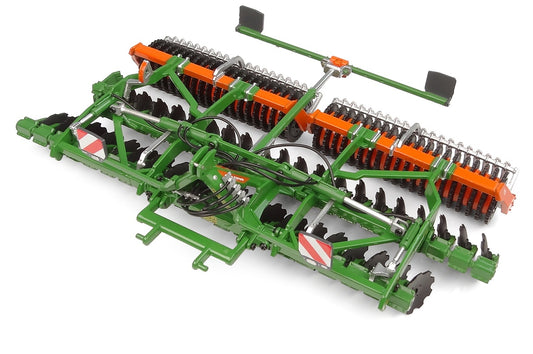 Amazone Catros 5003 2