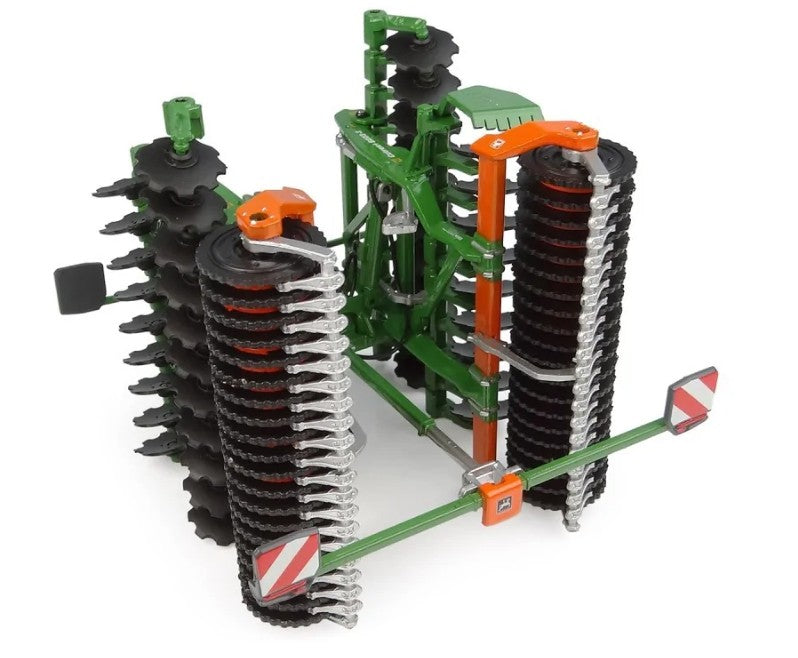 Amazone Catros 5003 2
