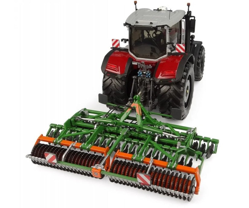 Amazone Catros 5003 2