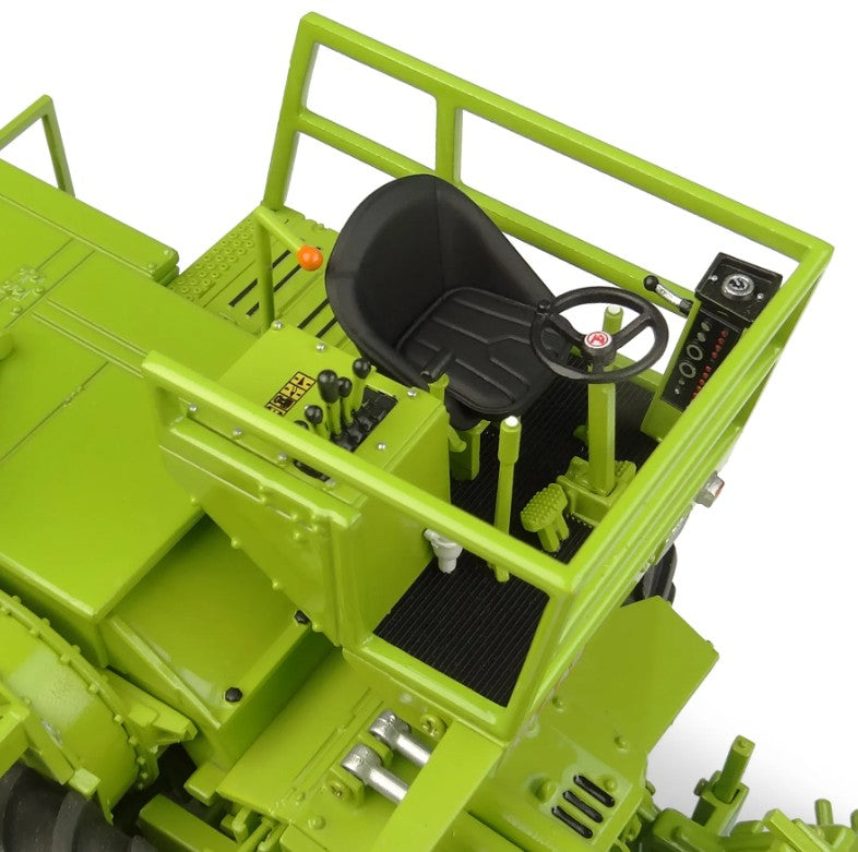 Claas Jaguar 80 SF ohne Kabine Limited Edition 1500 Stück