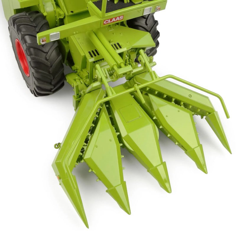 Claas Jaguar 80 SF ohne Kabine Limited Edition 1500 Stück