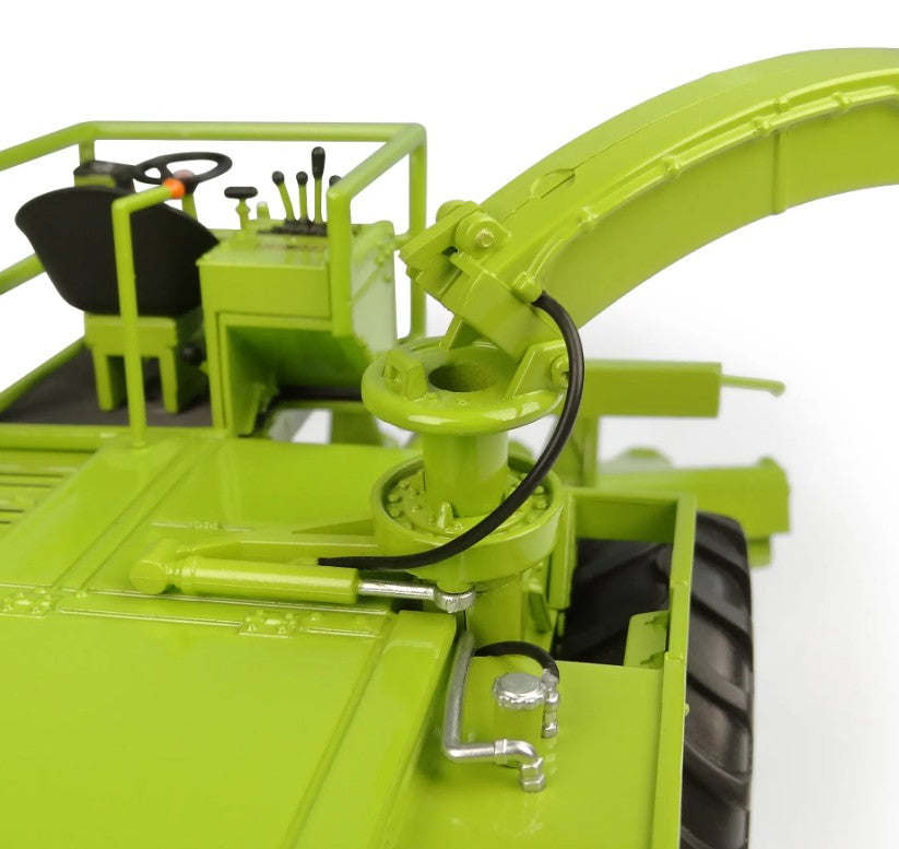 Claas Jaguar 80 SF ohne Kabine Limited Edition 1500 Stück