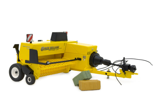 New Holland Hayliner 275 Ballenpresse