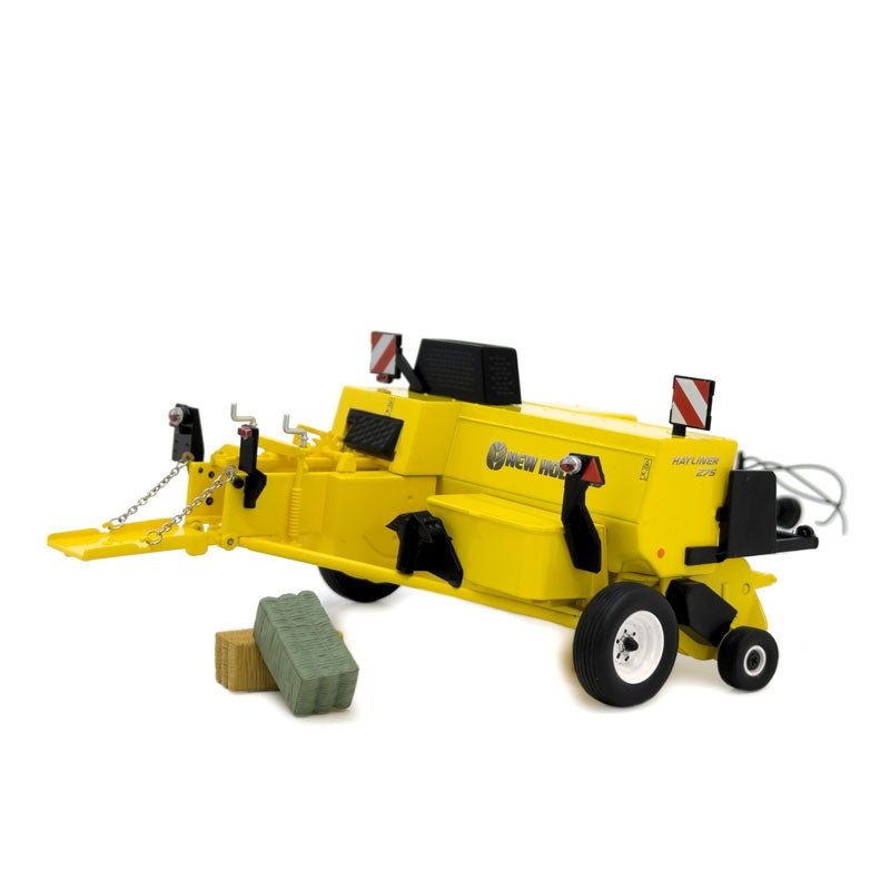 New Holland Hayliner 275 Ballenpresse