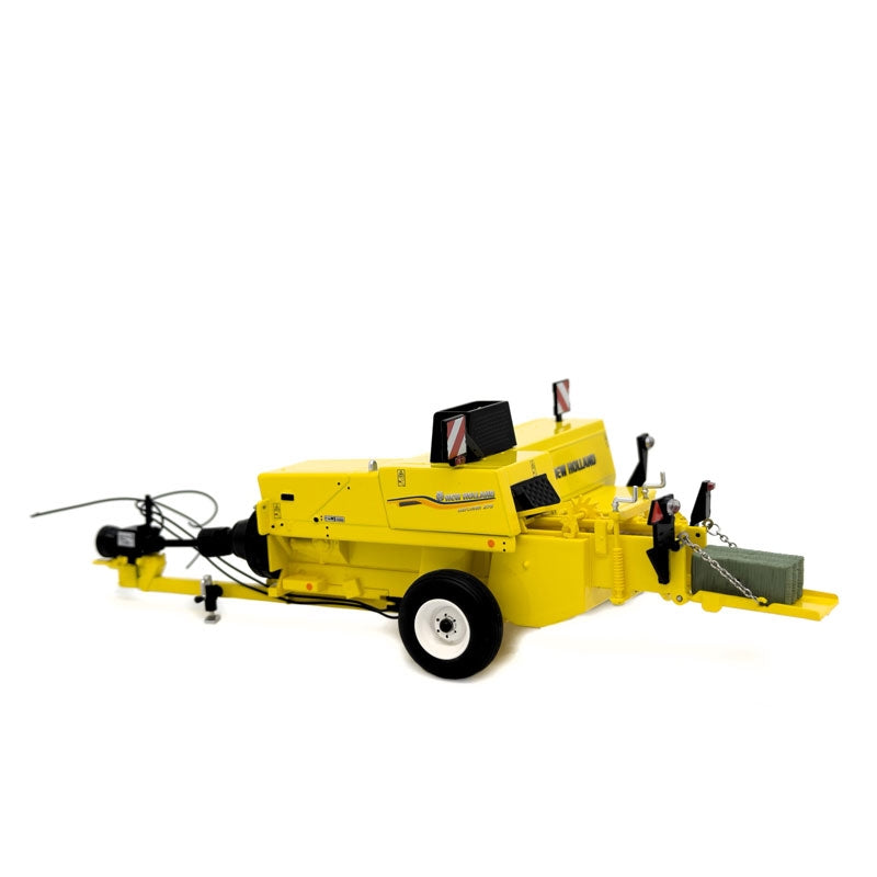 New Holland Hayliner 275 Ballenpresse
