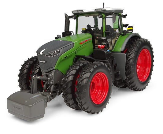 Fendt 1052 Vario US Version mit Doppelbereifung 2026