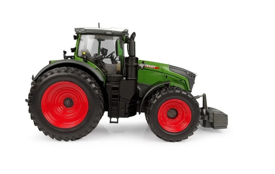 Fendt 1052 Vario US Version mit Doppelbereifung 2026