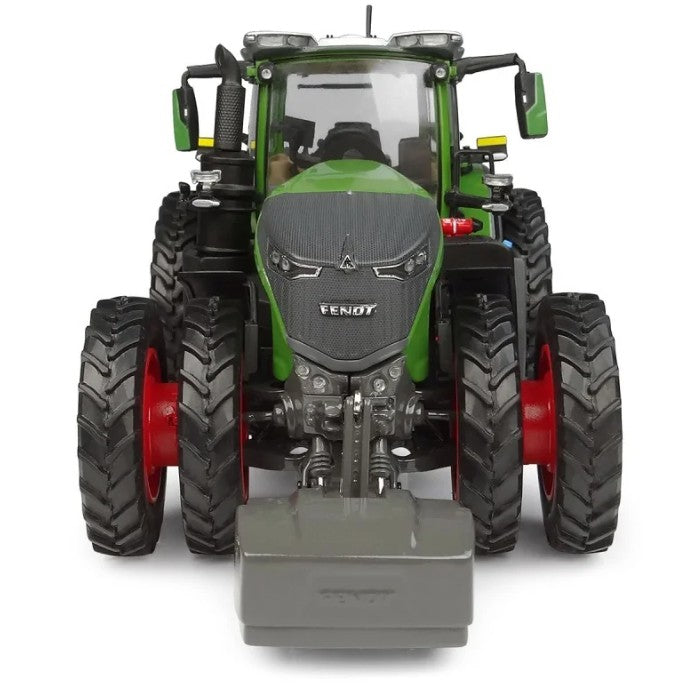 Fendt 1052 Vario US Version mit Doppelbereifung 2026