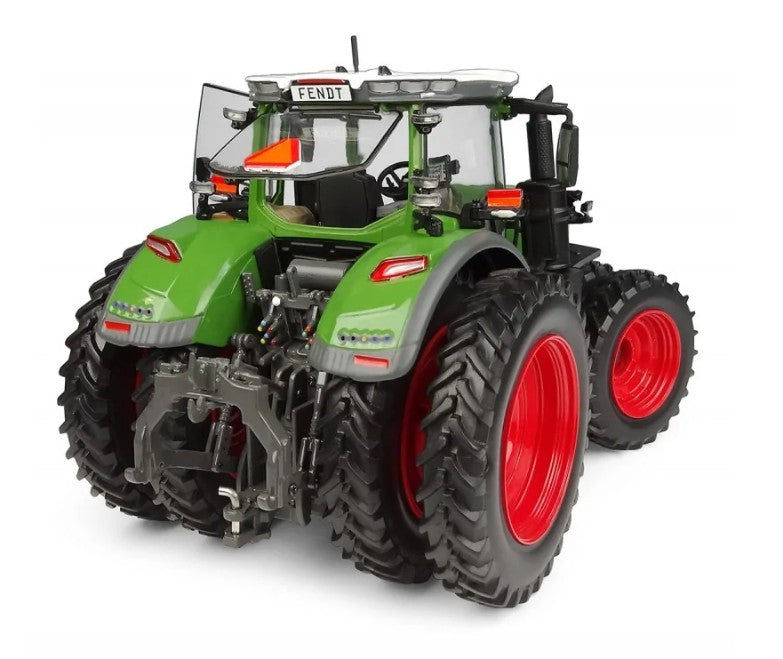 Fendt 1052 Vario US Version mit Doppelbereifung 2026