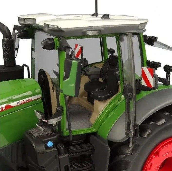 Fendt 1052 Vario Generation 4 Version 2026