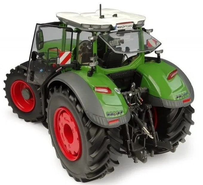 Fendt 1052 Vario Generation 4 Version 2026