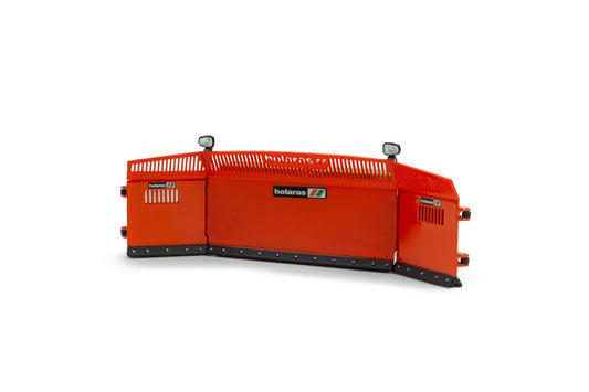 Holaras MES 470-H-140-F Mais Schiebeschild Limited Edition