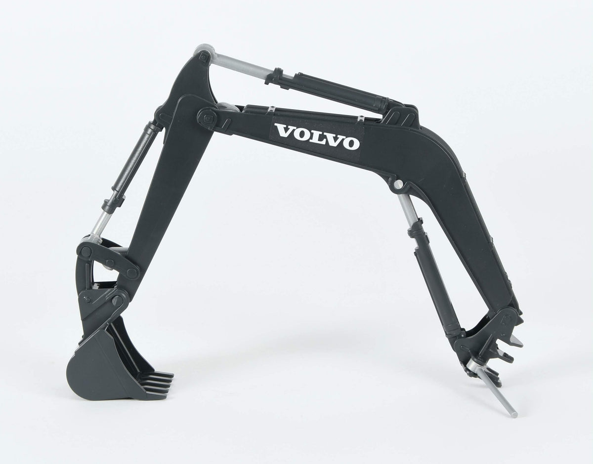 Volvo ECR40 Baggerarm