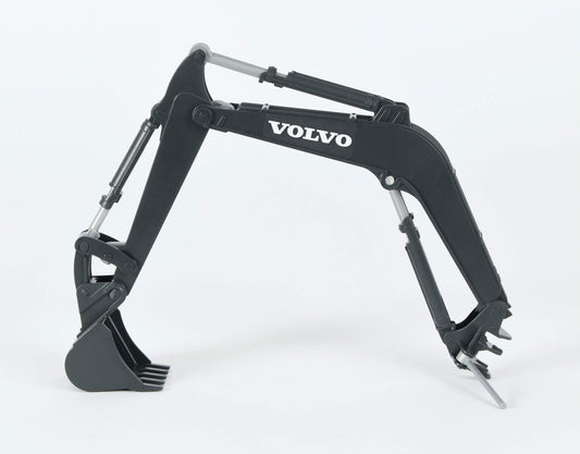 Volvo ECR40 Baggerarm