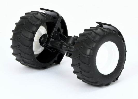 Vorderachse New Holland T5.120