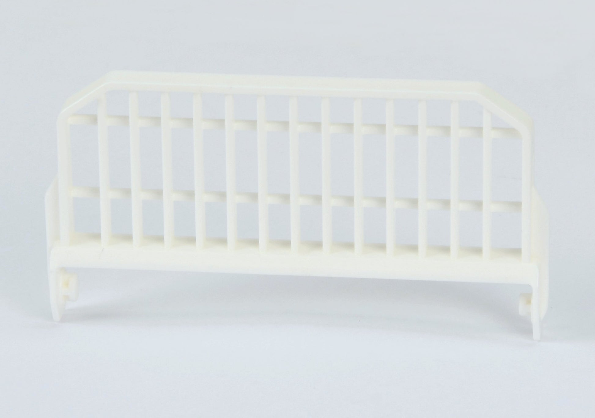 Gitter Ladungssicherung Roadmax Rückeanhänger