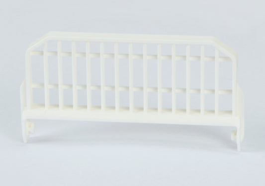 Gitter Ladungssicherung Roadmax Rückeanhänger