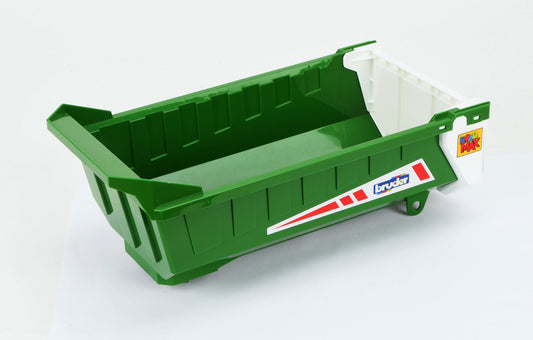 Kippmulde für Roadmax Kippanhänger