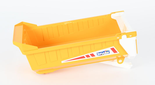 Kippmulde für Roadmax Kipp-LKW