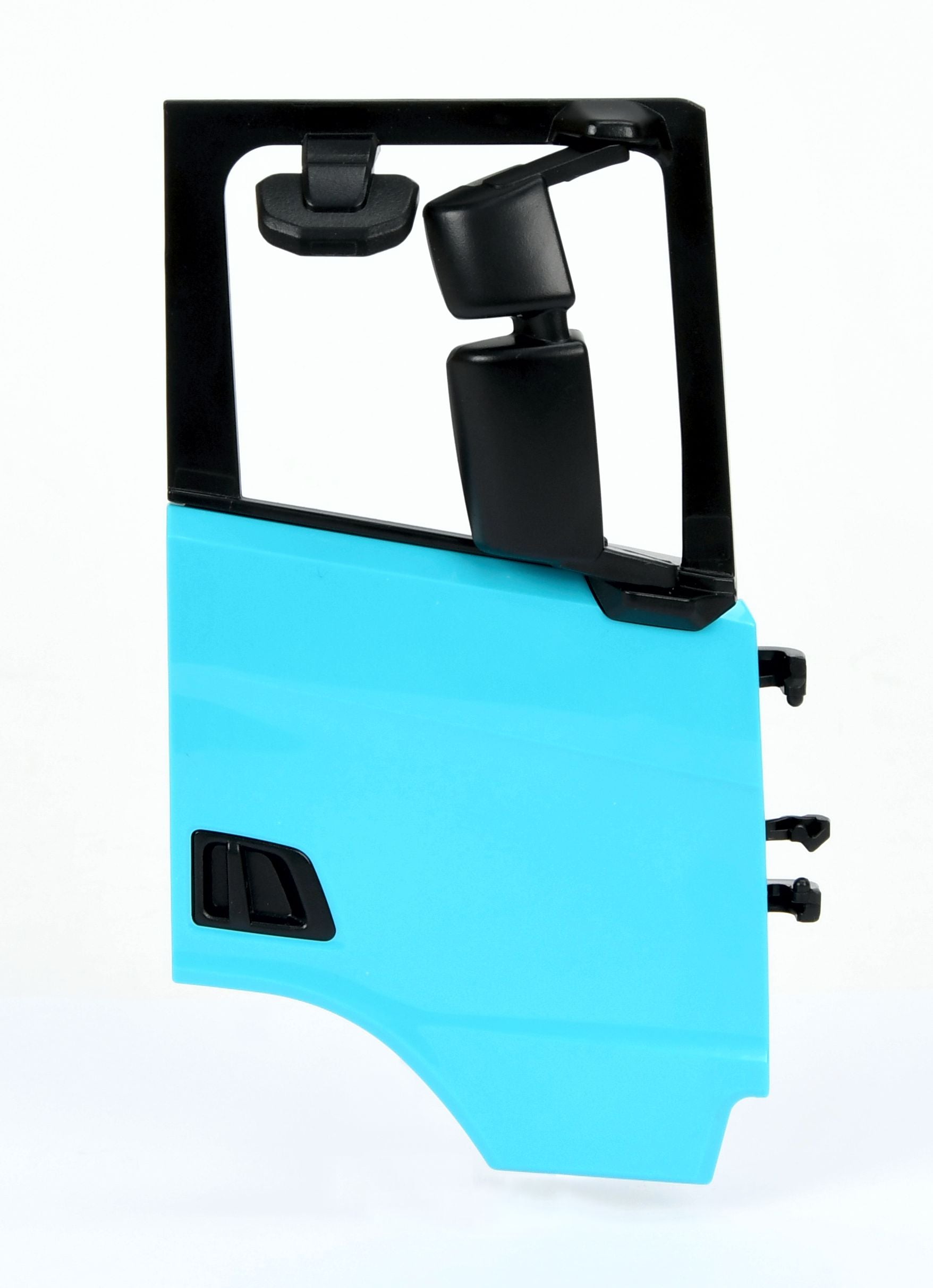 Beifahrertür rechts Scania 560 R türkis