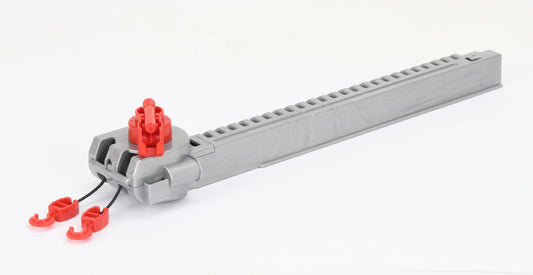 Kranausleger komplett