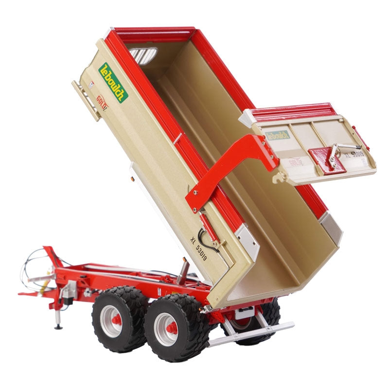 Leboulch Gold2 XL 53D19 Muldenkipper